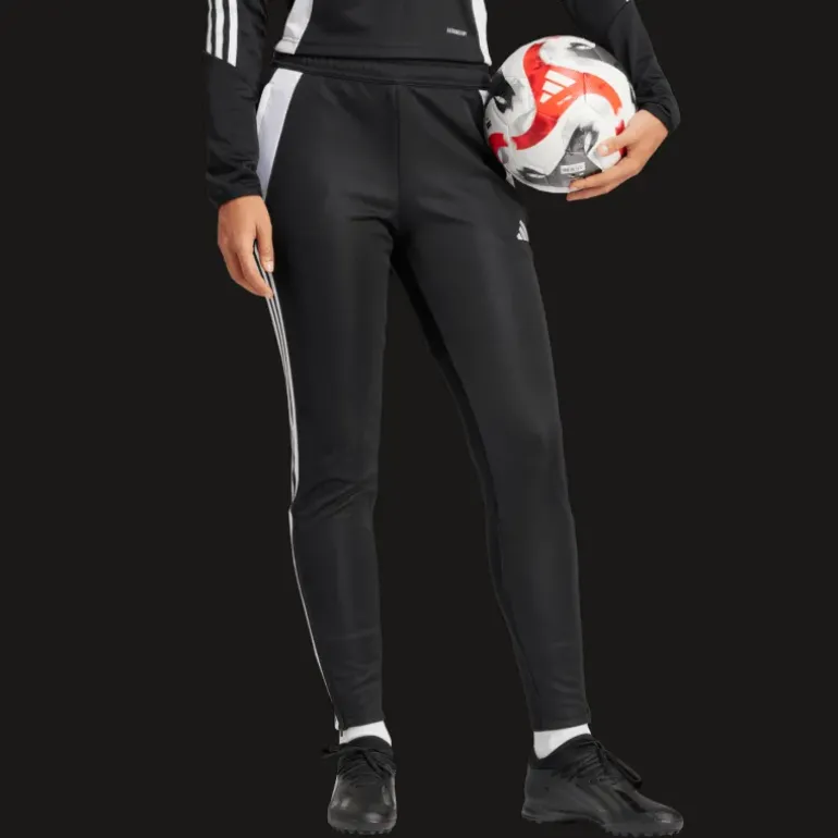Tiro 24 Training Pant, träningsbyxa, dam - Byxor - Tiro 24 Training Pant, träningsbyxa, dam