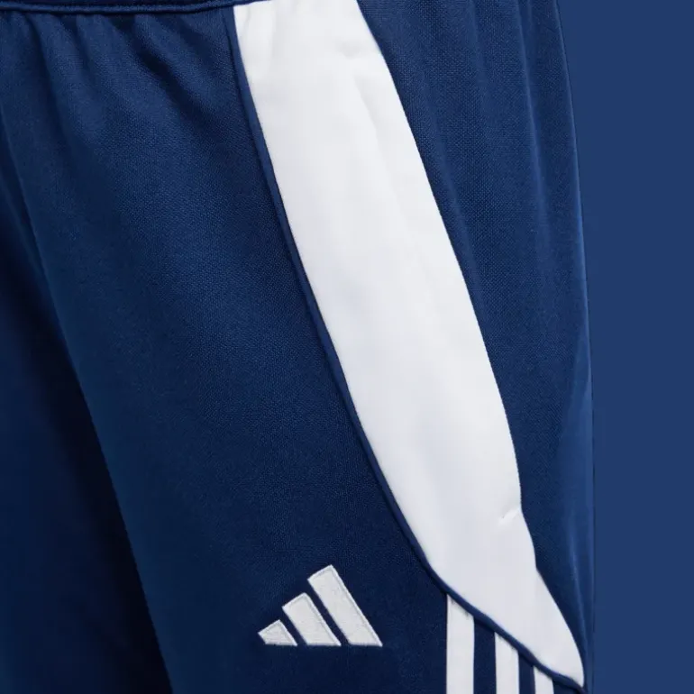 Tiro 24 Training Pant, träningsbyxa, junior - Byxor - Tiro 24 Training Pant, träningsbyxa, junior