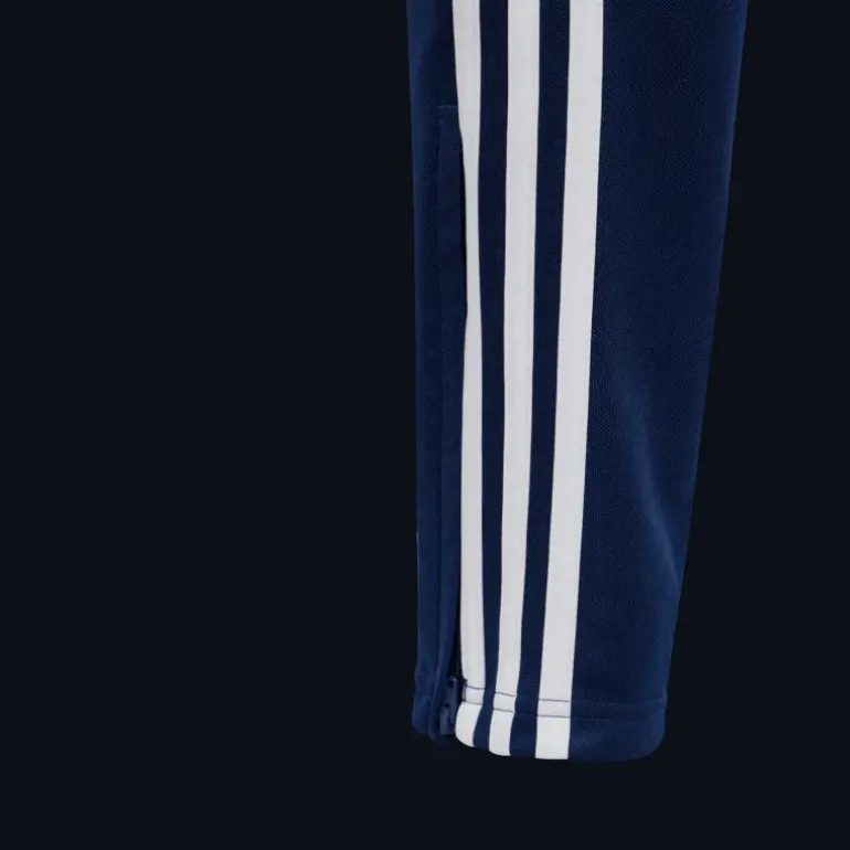Tiro 24 Training Pant, träningsbyxa, junior - Byxor - Tiro 24 Training Pant, träningsbyxa, junior