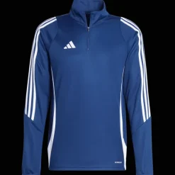 Tiro 24 Training Top, fotbollströja, herr - Tröjor - Tiro 24 Training Top, fotbollströja, herr