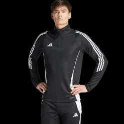 Tiro 24 Training Top, fotbollströja, herr - Tröjor - Tiro 24 Training Top, fotbollströja, herr