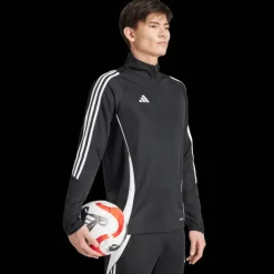 Tiro 24 Training Top, fotbollströja, herr - Tröjor - Tiro 24 Training Top, fotbollströja, herr