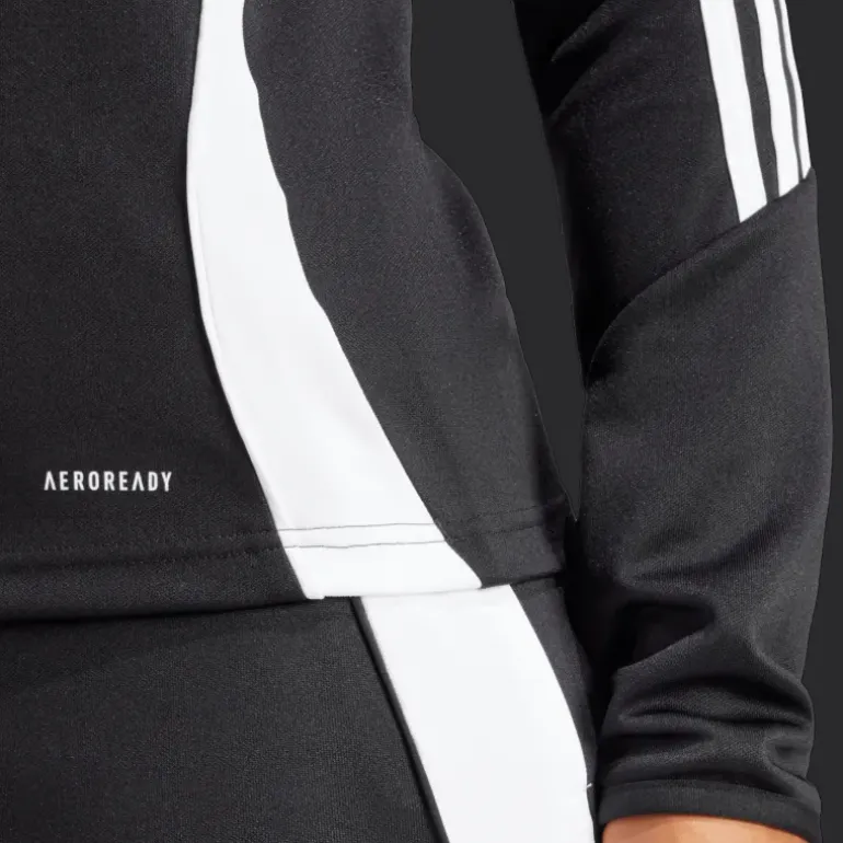 Tiro 24 Training Top, fotbollströja, dam - Tröjor - Tiro 24 Training Top, fotbollströja, dam