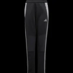 Tiro24 Winterized Pant, fotbollsbyxor, junior - Byxor - Tiro24 Winterized Pant, fotbollsbyxor, junior