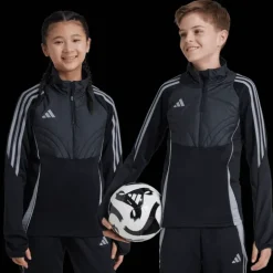 Tiro24 Winterized Top, fotbollströja, junior - Tröjor - Tiro24 Winterized Top, fotbollströja, junior