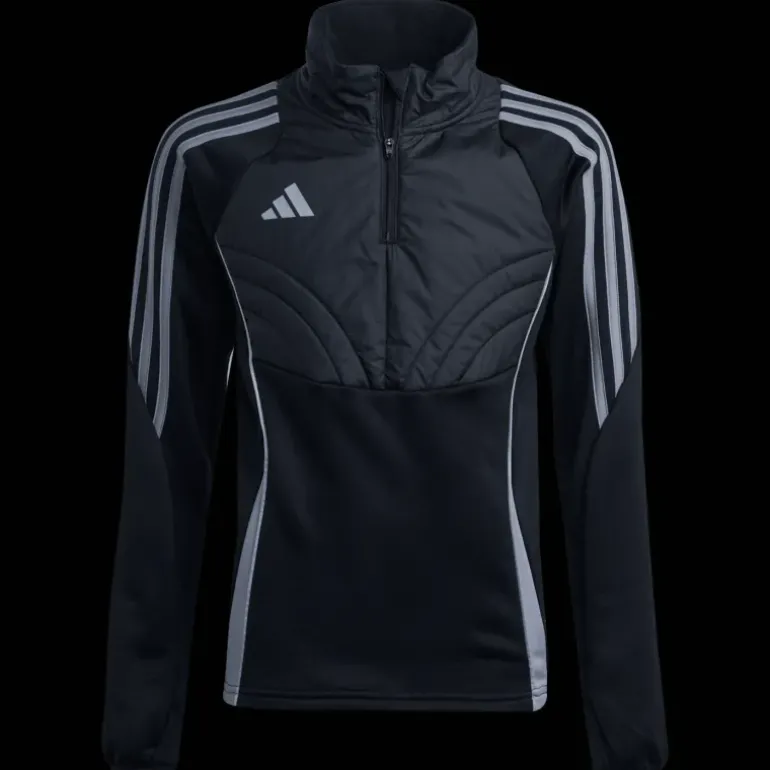Tiro24 Winterized Top, fotbollströja, junior - Tröjor - Tiro24 Winterized Top, fotbollströja, junior
