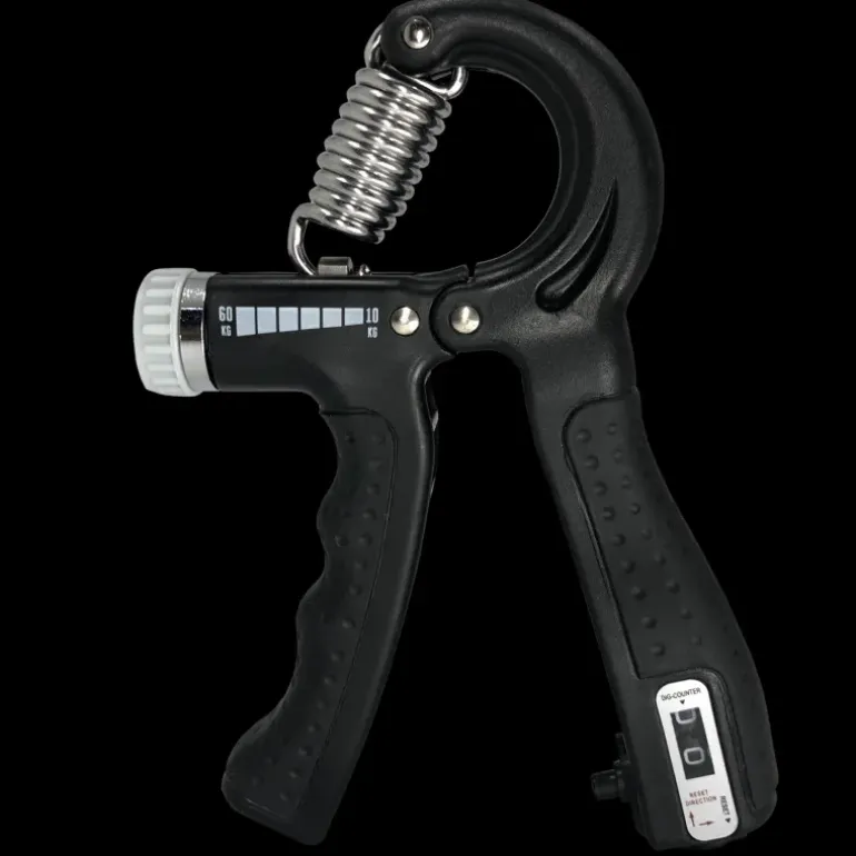 Titan Life - Adjustable Hand Grip, handgrepp - Tillbehör Styrketräning - Titan Life - Adjustable Hand Grip, handgrepp