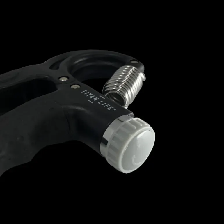 Titan Life - Adjustable Hand Grip, handgrepp - Tillbehör Styrketräning - Titan Life - Adjustable Hand Grip, handgrepp