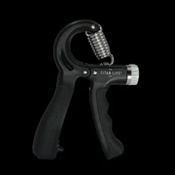 Titan Life - Adjustable Hand Grip, handgrepp - Tillbehör Styrketräning - Titan Life - Adjustable Hand Grip, handgrepp