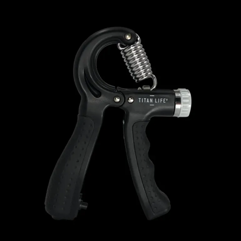 Titan Life - Adjustable Hand Grip, handgrepp - Tillbehör Styrketräning - Titan Life - Adjustable Hand Grip, handgrepp