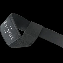 Titan Life - Lifting Straps, lyftband - Tillbehör Styrketräning - Titan Life - Lifting Straps, lyftband