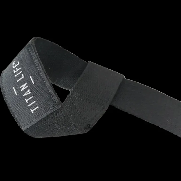 Titan Life - Lifting Straps, lyftband - Tillbehör Styrketräning - Titan Life - Lifting Straps, lyftband