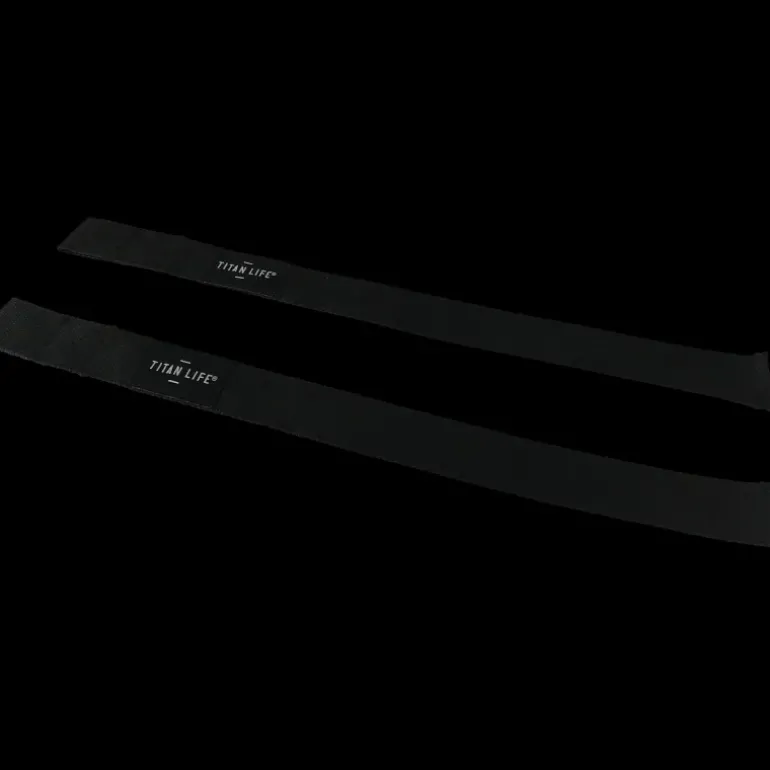 Titan Life - Lifting Straps, lyftband - Tillbehör Styrketräning - Titan Life - Lifting Straps, lyftband