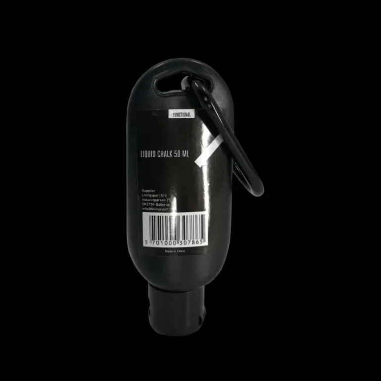 Titan Life - Liquid Chalk 50 ml, flytande krita - Tillbehör Styrketräning - Titan Life - Liquid Chalk 50 ml, flytande krita