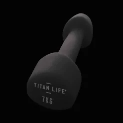 Titan Life Pro Dumbbell Aerobic 7kg, hantel - Hantlar - Titan Life Pro Dumbbell Aerobic 7kg, hantel