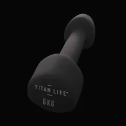 Titan Life Pro Dumbbell Aerobic 6kg, hantel - Hantlar - Titan Life Pro Dumbbell Aerobic 6kg, hantel