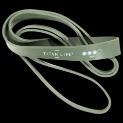 Titan Life - Resistance Band Hard, träningsband hårt - Core-Träning - Titan Life - Resistance Band Hard, träningsband hårt