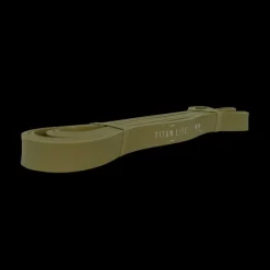Titan Life - Resistance Band Medium, träningsband medel - Core-Träning - Titan Life - Resistance Band Medium, träningsband medel