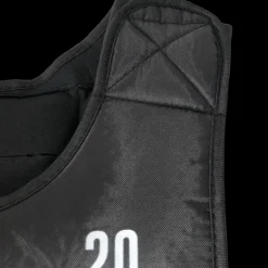 Titan Life - Weight Vest 20 kg, viktväst - Styrketräning - Titan Life - Weight Vest 20 kg, viktväst