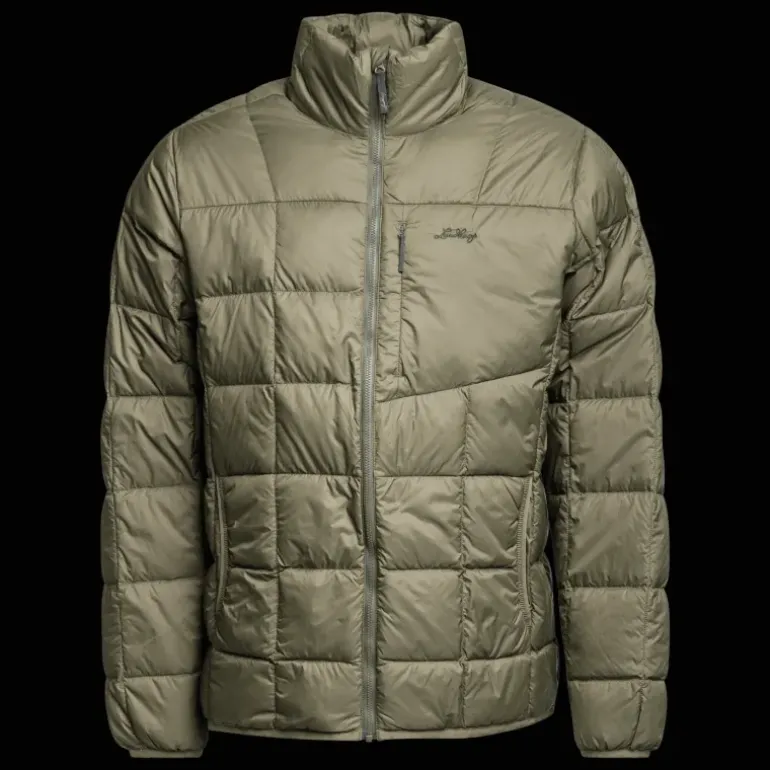 Tived Down Jacket M, dunjacka - Dunjackor - Tived Down Jacket M, dunjacka