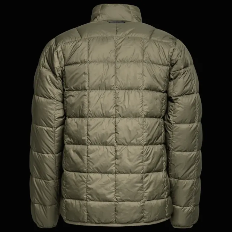 Tived Down Jacket M, dunjacka - Dunjackor - Tived Down Jacket M, dunjacka