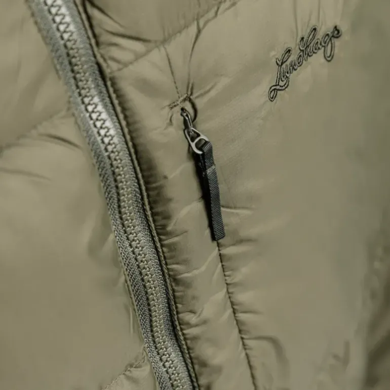 Tived Down Jacket M, dunjacka - Dunjackor - Tived Down Jacket M, dunjacka