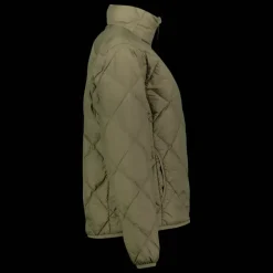 Tived Down Jacket W, dunjacka, dam - Dunjackor - Tived Down Jacket W, dunjacka, dam