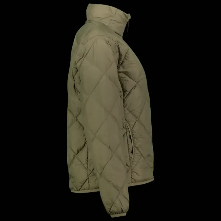 Tived Down Jacket W, dunjacka, dam - Dunjackor - Tived Down Jacket W, dunjacka, dam