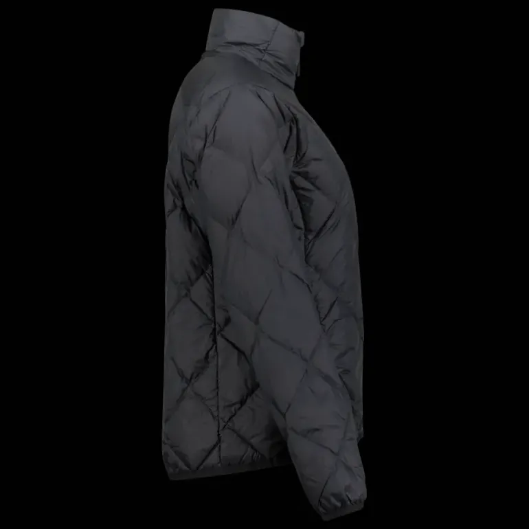Tived Down Jacket W, dunjacka, dam - Dunjackor - Tived Down Jacket W, dunjacka, dam