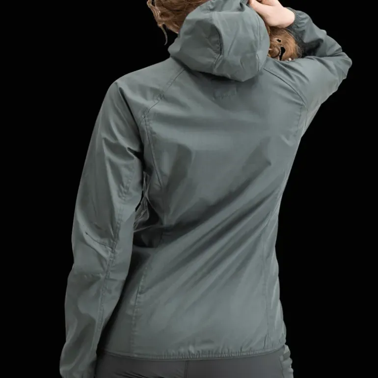 Tived Jacket W - Skaljackor - Tived Jacket W