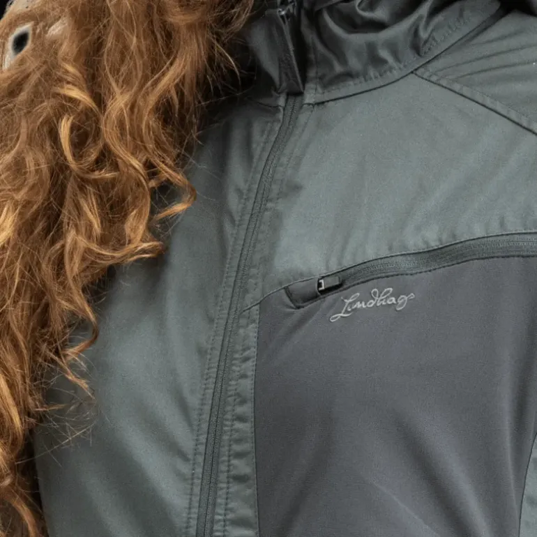 Tived Jacket W - Skaljackor - Tived Jacket W