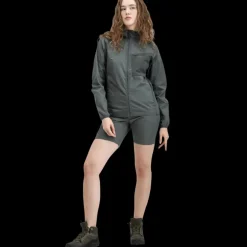 Tived Jacket W - Skaljackor - Tived Jacket W