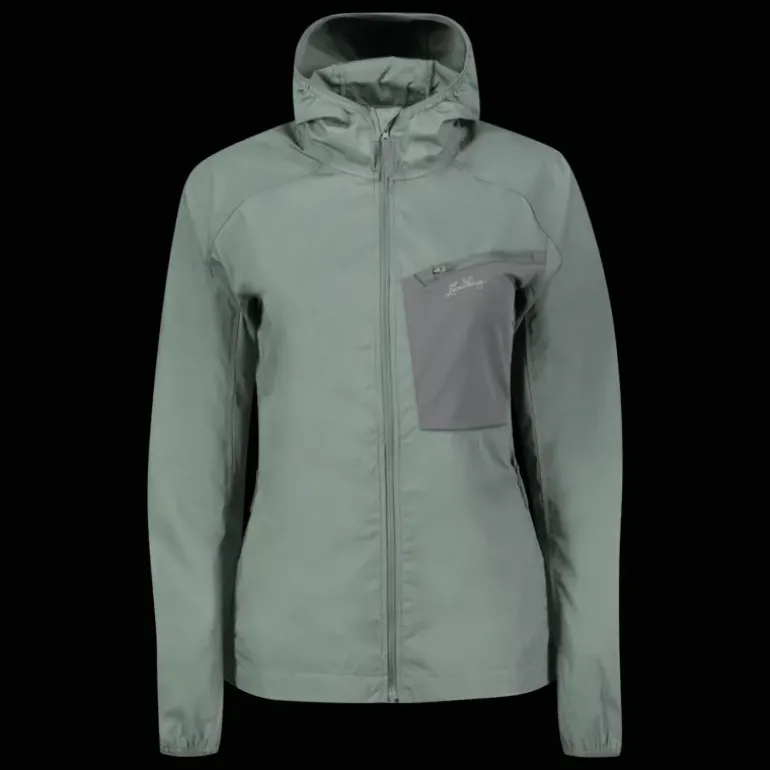 Tived Jacket W - Skaljackor - Tived Jacket W