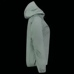 Tived Jacket W - Skaljackor - Tived Jacket W