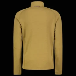 Tived Merino Full Zip M, ulljacka - Mellanlagerjackor - Tived Merino Full Zip M, ulljacka