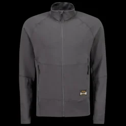 Tived Merino Full Zip M, ulljacka - Mellanlagerjackor - Tived Merino Full Zip M, ulljacka