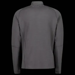 Tived Merino Full Zip M, ulljacka - Mellanlagerjackor - Tived Merino Full Zip M, ulljacka