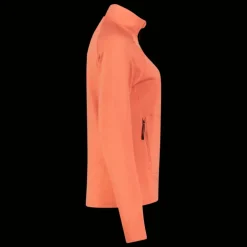 Tived Merino Full Zip W, ulljacka, dam - Mellanlagersjackor - Tived Merino Full Zip W, ulljacka, dam