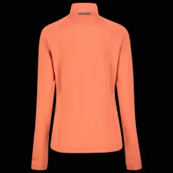 Tived Merino Full Zip W, ulljacka, dam - Mellanlagersjackor - Tived Merino Full Zip W, ulljacka, dam