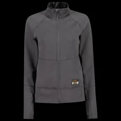 Tived Merino Full Zip W, ulljacka, dam - Mellanlagersjackor - Tived Merino Full Zip W, ulljacka, dam