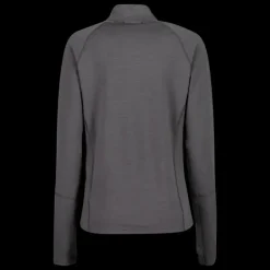 Tived Merino Full Zip W, ulljacka, dam - Mellanlagersjackor - Tived Merino Full Zip W, ulljacka, dam