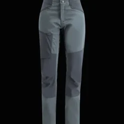 Tived Stretch Hybrid Pant, vandringsbyxor dam - Softshellbyxor - Tived Stretch Hybrid Pant, vandringsbyxor dam