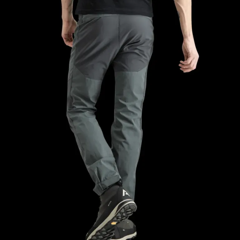 Tived Stretch Hybrid Pant, vandringsbyxor, herr - Softshellbyxor - Tived Stretch Hybrid Pant, vandringsbyxor, herr