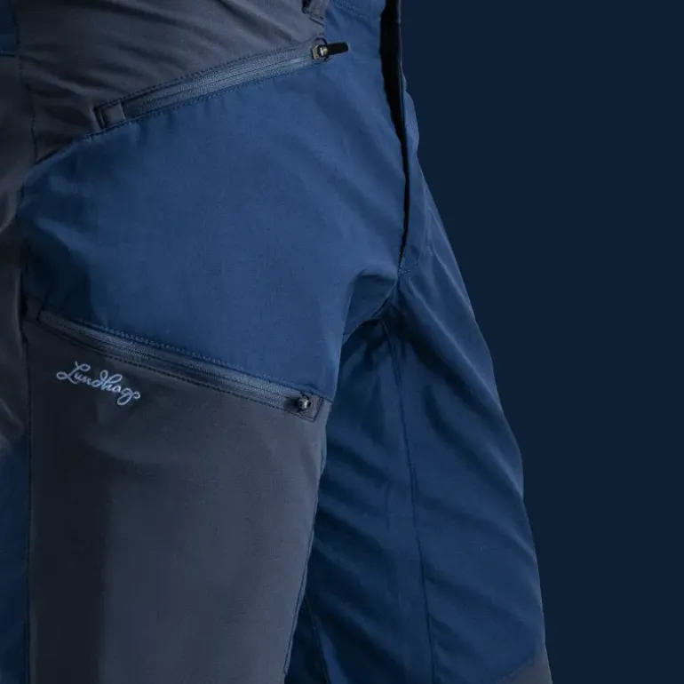 Tived Stretch Hybrid Pant, vandringsbyxor, herr - Softshellbyxor - Tived Stretch Hybrid Pant, vandringsbyxor, herr