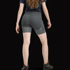 Tived Stretch Hybrid Shorts, vandringsshorts dam - Fritidsshorts - Tived Stretch Hybrid Shorts, vandringsshorts dam