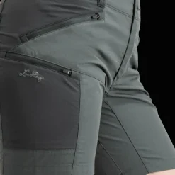 Tived Stretch Hybrid Shorts, vandringsshorts dam - Fritidsshorts - Tived Stretch Hybrid Shorts, vandringsshorts dam