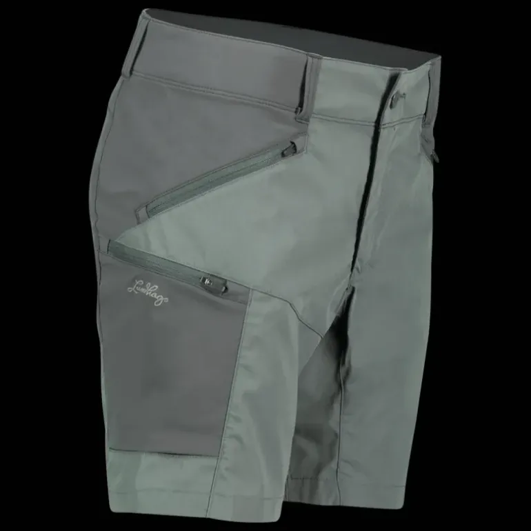 Tived Stretch Hybrid Shorts, vandringsshorts dam - Fritidsshorts - Tived Stretch Hybrid Shorts, vandringsshorts dam