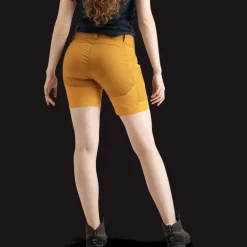 Tived Stretch Hybrid Shorts, vandringsshorts dam - Fritidsshorts - Tived Stretch Hybrid Shorts, vandringsshorts dam