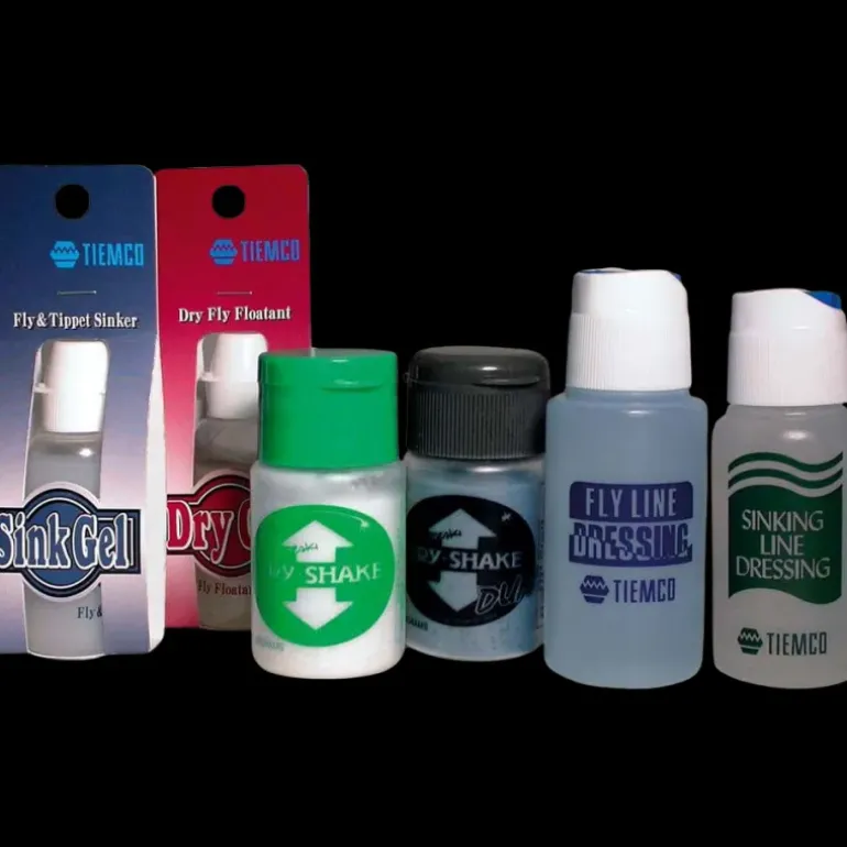 Tmc Dry Gel - Verktyg & Utrustning - Tmc Dry Gel