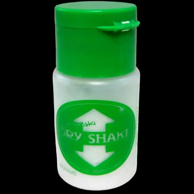 Tmc Dry Shake White - Verktyg & Utrustning - Tmc Dry Shake White
